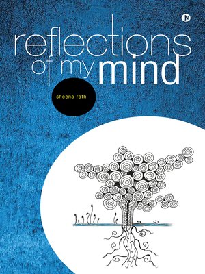 cover image of Reflections Of My Mind